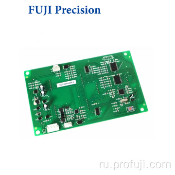 SEC3000-HAR-E Blue Light Board External Call Display Board